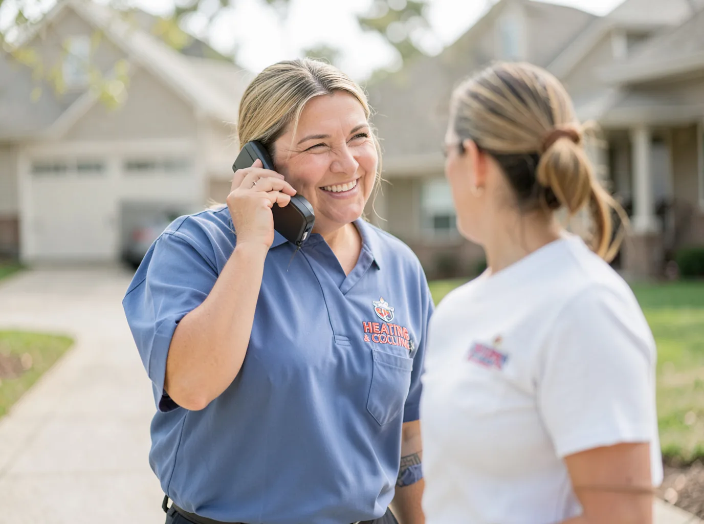 Hvac Repair Eaton, CO FAQs